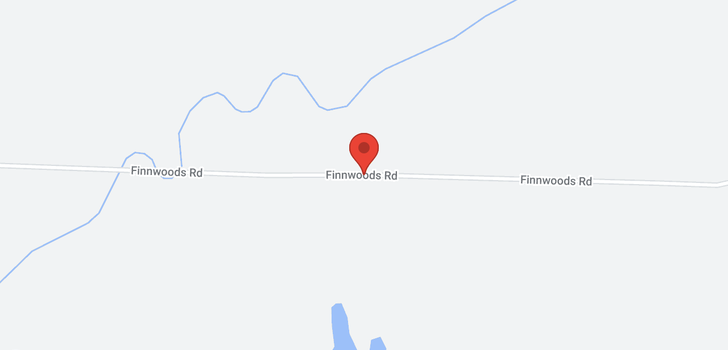 map of 0 Finnwoods
